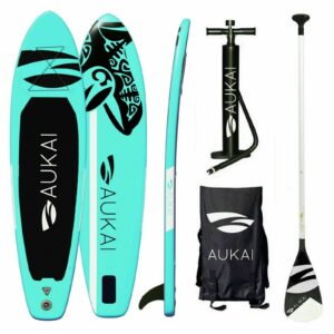 surfboard gonfiabile
