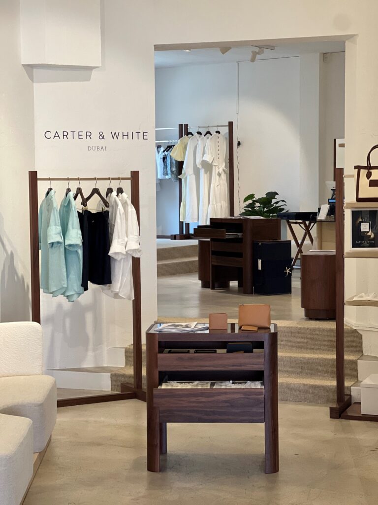 Carter & White