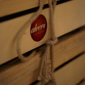 Alecri: l'esperienza culinaria campana