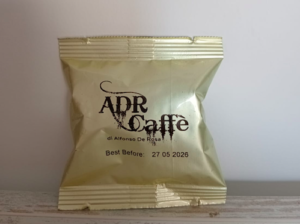 Capsula ADR Caffè
