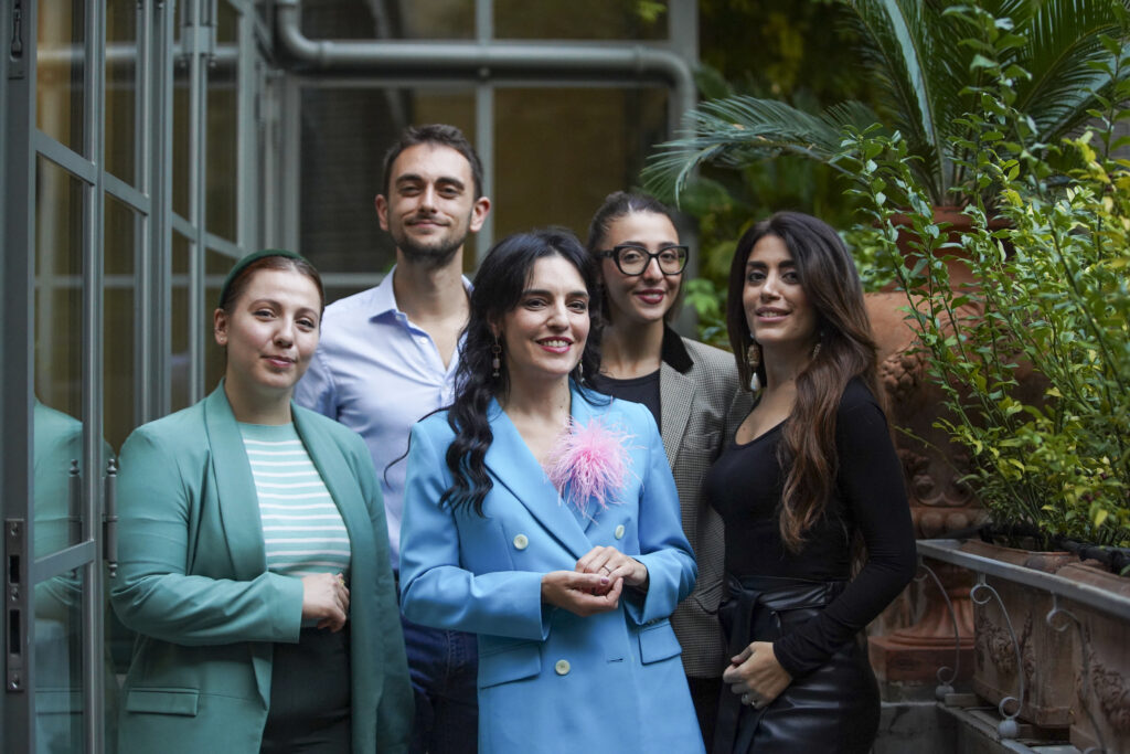 Curasept_bonTon del_sorriso_Gazzetta di Milano_Raffaella Manetta_