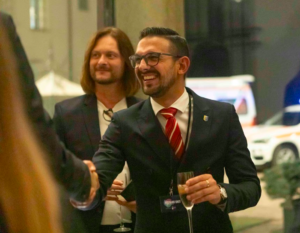 Restiamo Uniti_Gazzetta di Milano_SIndaco Azzano Mella_