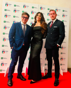 Restiamo Uniti_Gazzetta di Milano_Vincenzo Borrelli_Gabriele Chiappa e Raffaella Manetta.