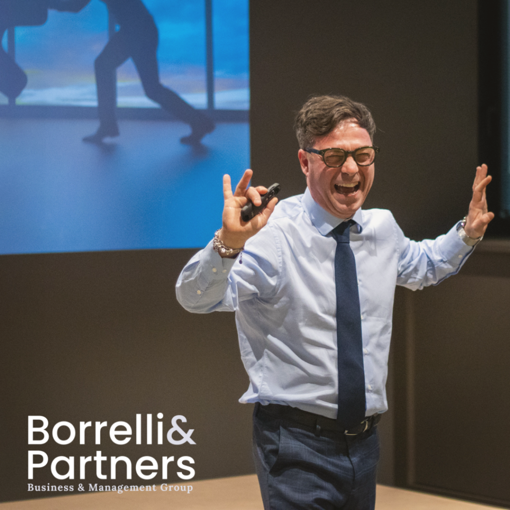 Borrelli&Partners