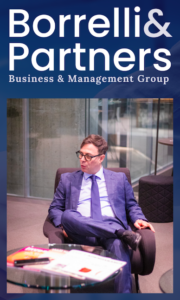 Borrelli&Partners_Imprenditorialità e Business