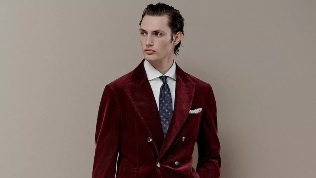 Brunello cucinelli_Pitti Uomo