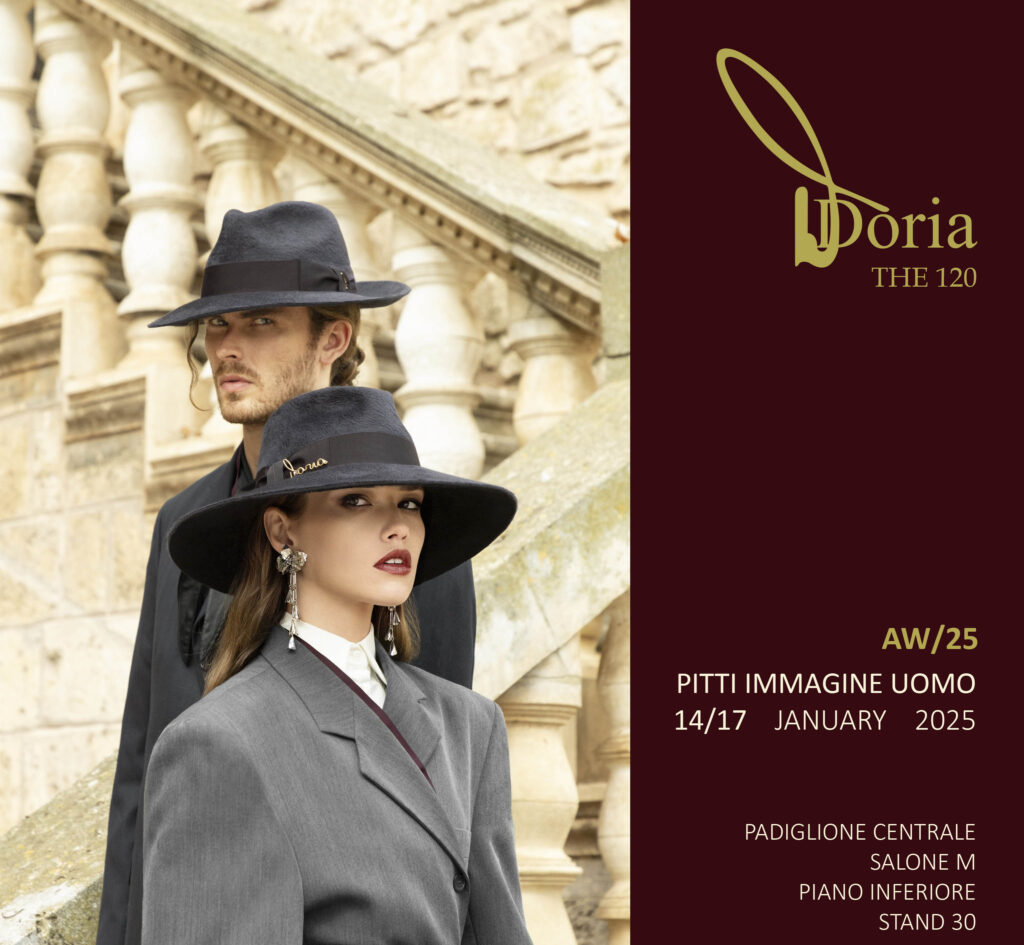 DORIA1905_The 120_Dorian