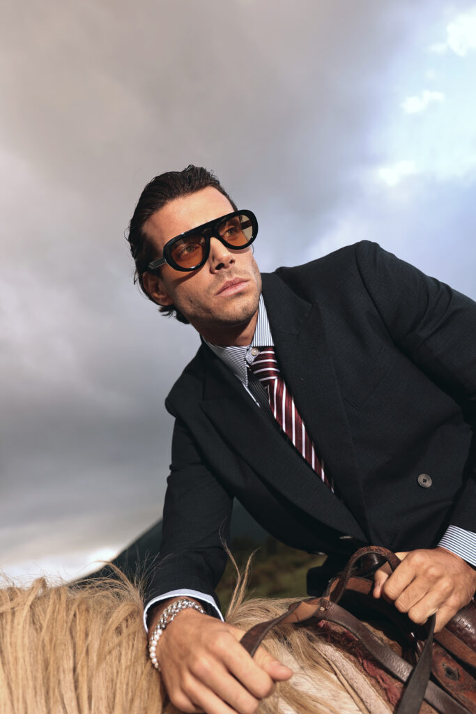 OS Sunglasses