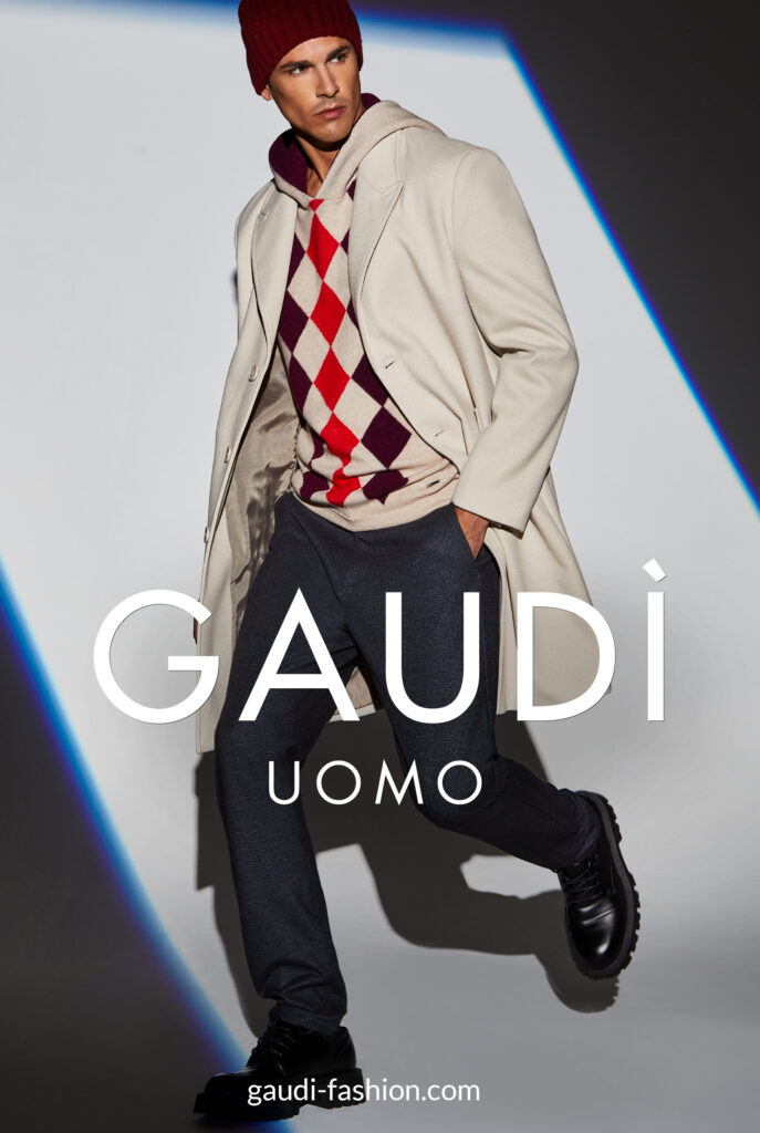 Gaudì-Innovazione, Tradizione e Sostenibilità nella Moda