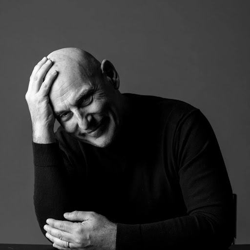 Andrea Cinelli CEO FoolFarm