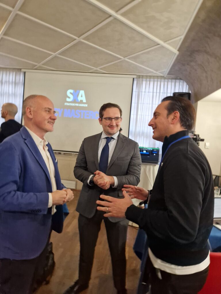 Stefano Ferranti_Strategie per Agenzie