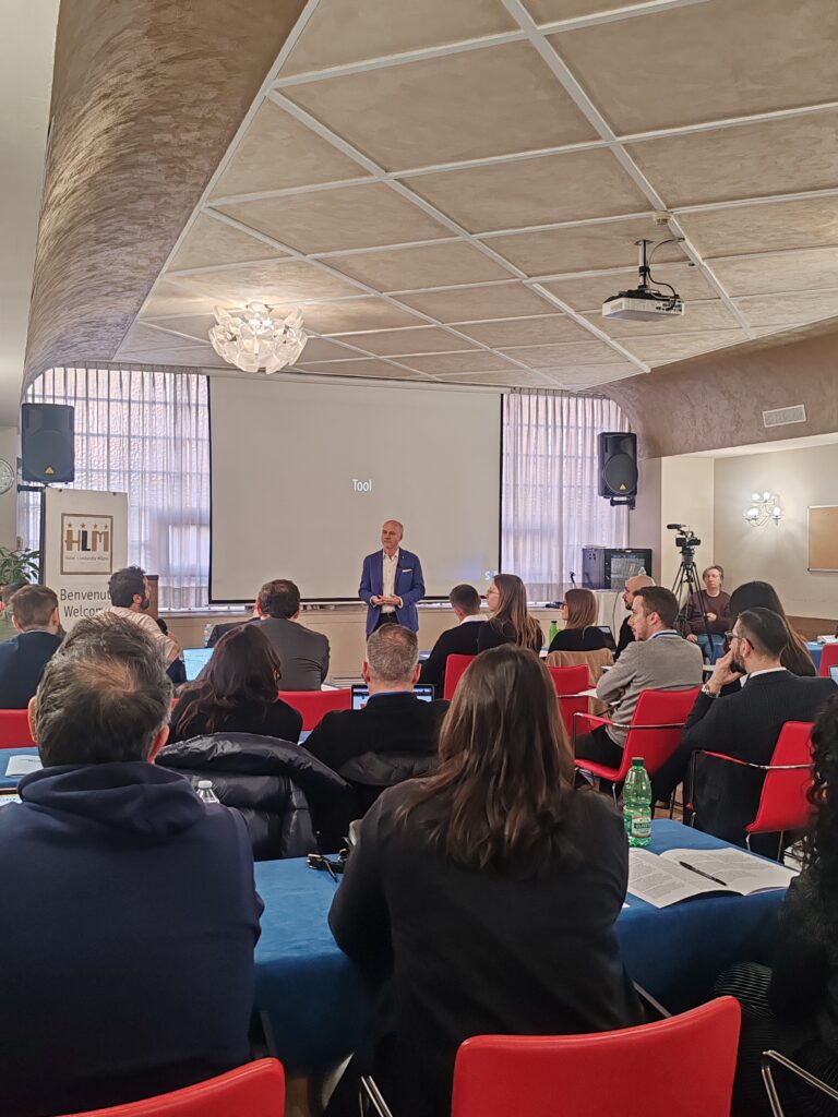 Giovedì 20 marzo si è tenuto l’attesissimo incontro mensile per gli imprenditori nel settore comunicazione e marketing: Strategie per Agenzie.