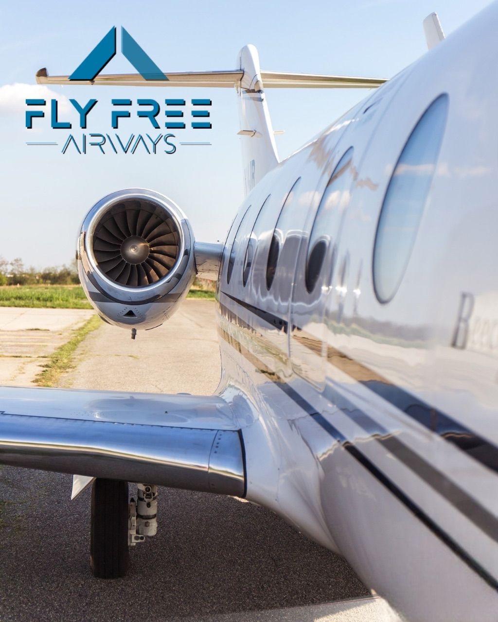 Fly Free Airways è un Tour Operator del Lusso specializzato in voli privati e Broker Aeronautico. Il suo focus e’ il Business Travel Management ed il Turismo Esperienziale per un mercato di Alta Gamma.