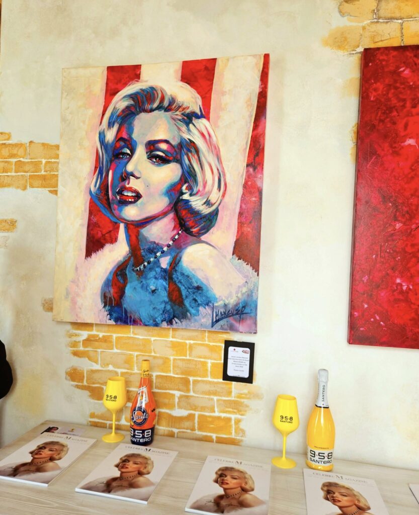 Il recente evento "Arte-Motori-Lusso", tenutosi il 13 aprile 2025 presso il Castello di Monteruzzo a Castiglione Olona, è stato un tripudio di eleganza e creatività, unendo arte contemporanea e ingegneria automobilistica di alto livello.