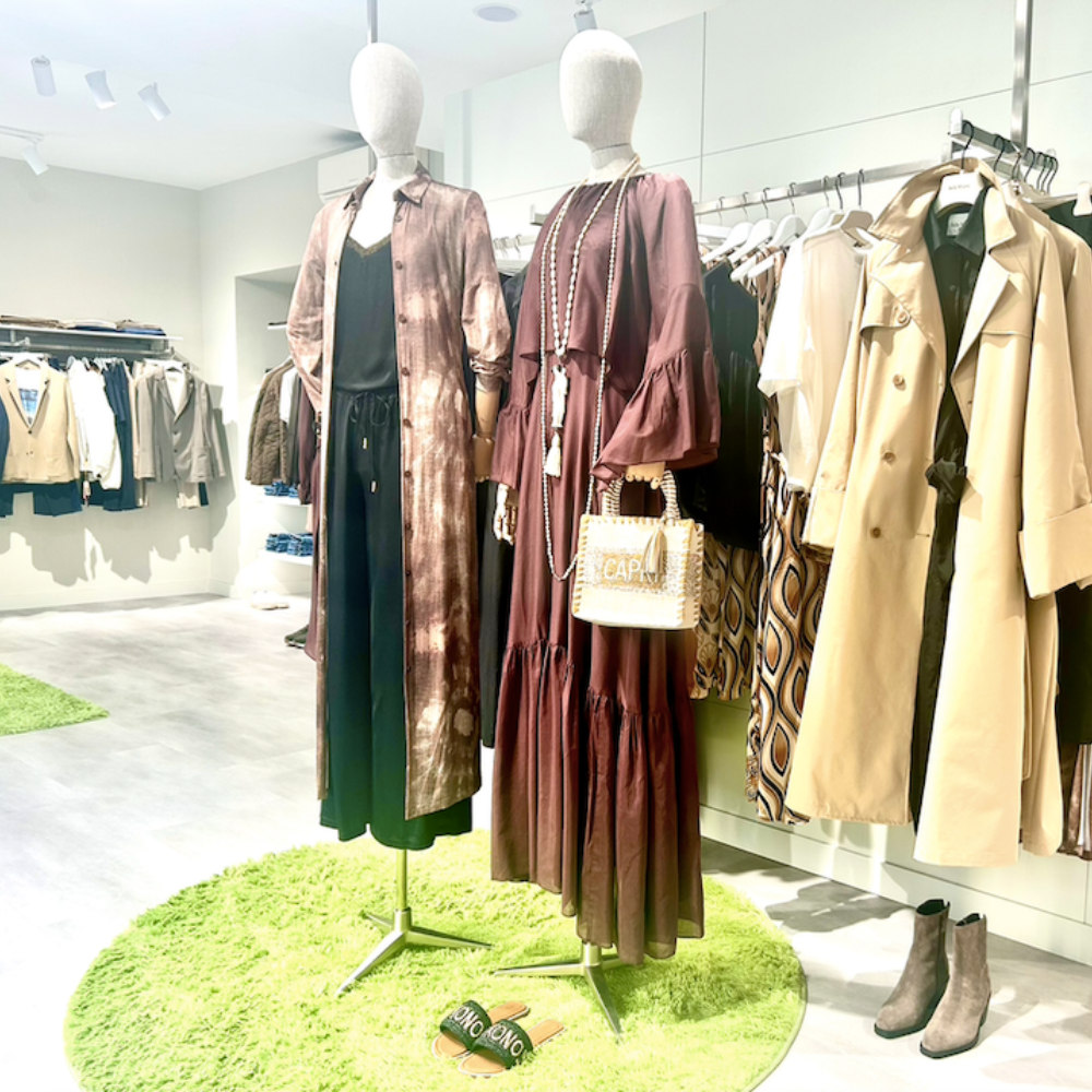 BOUTIQUE Filoverso - Locarno