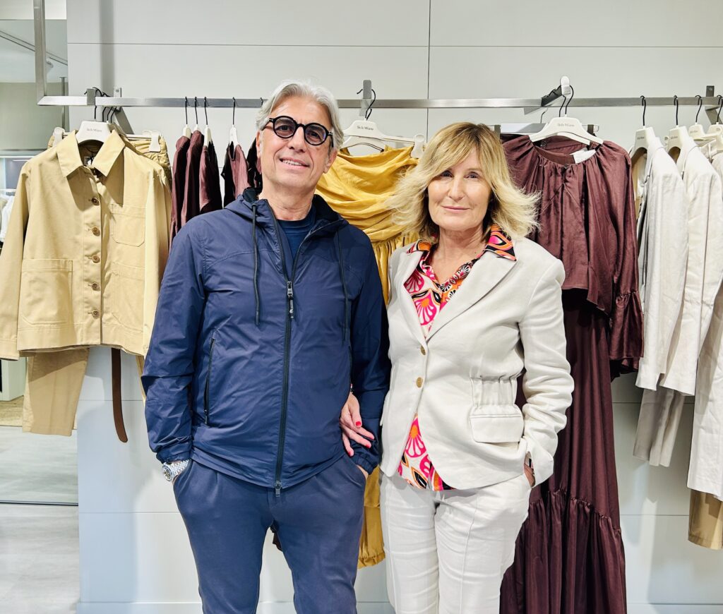 SFILATA di moda CITTA VECCHIA
