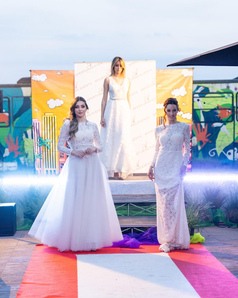 Flowers, l'Evento benefico fiorisce a Modena