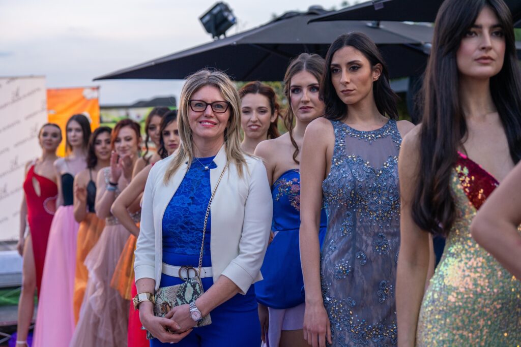 Flowers, l'Evento benefico fiorisce a Modena