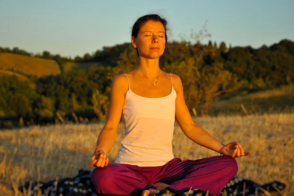 Intervista Mantra Yoga Academy il "Netflix dello Yoga”