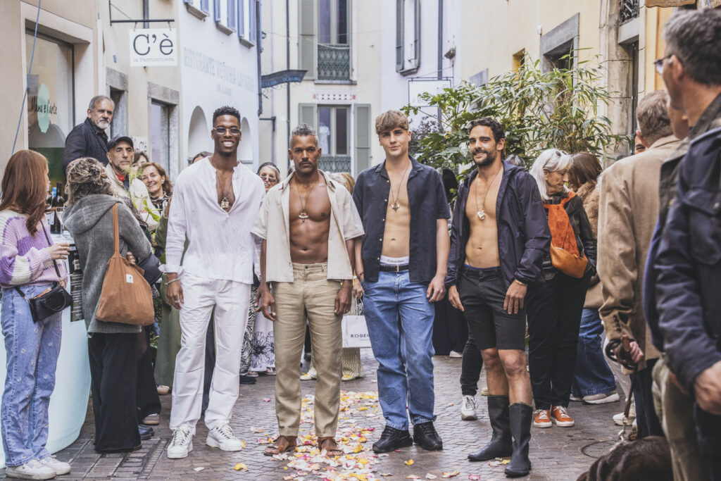 Filoverso_sfilata di Moda