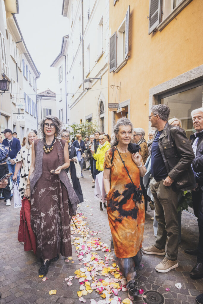 SFILATA di moda CITTA VECCHIA