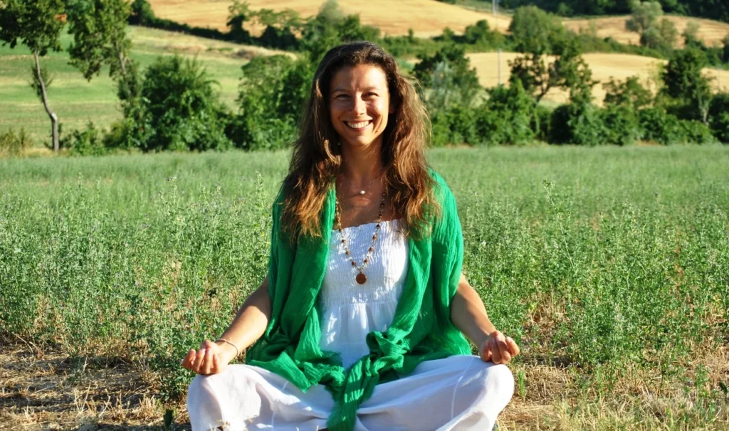 Intervista Mantra Yoga Academy il "Netflix dello Yoga”