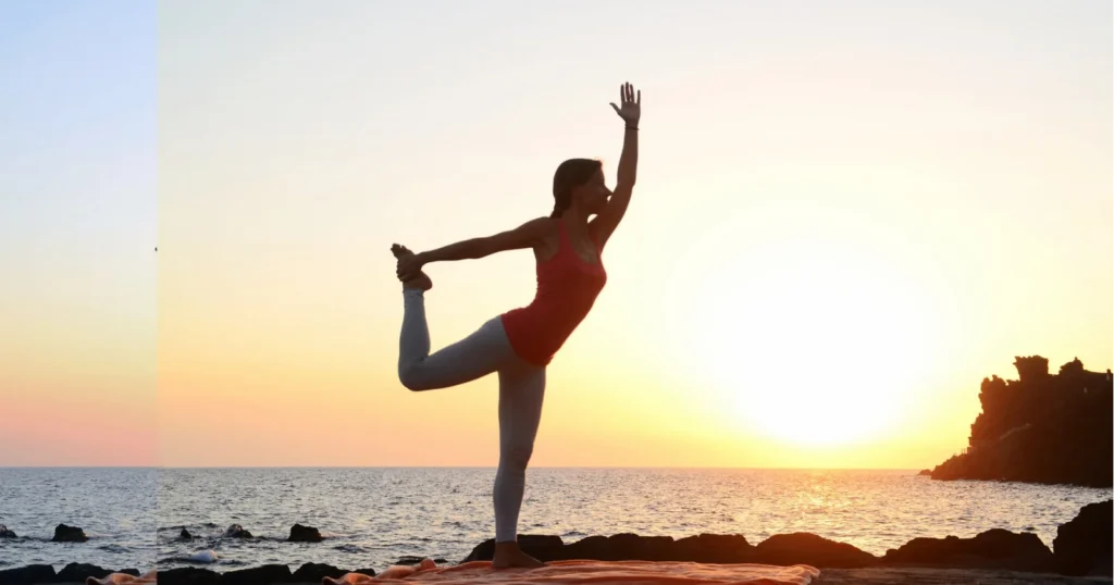Intervista Mantra Yoga Academy il "Netflix dello Yoga”