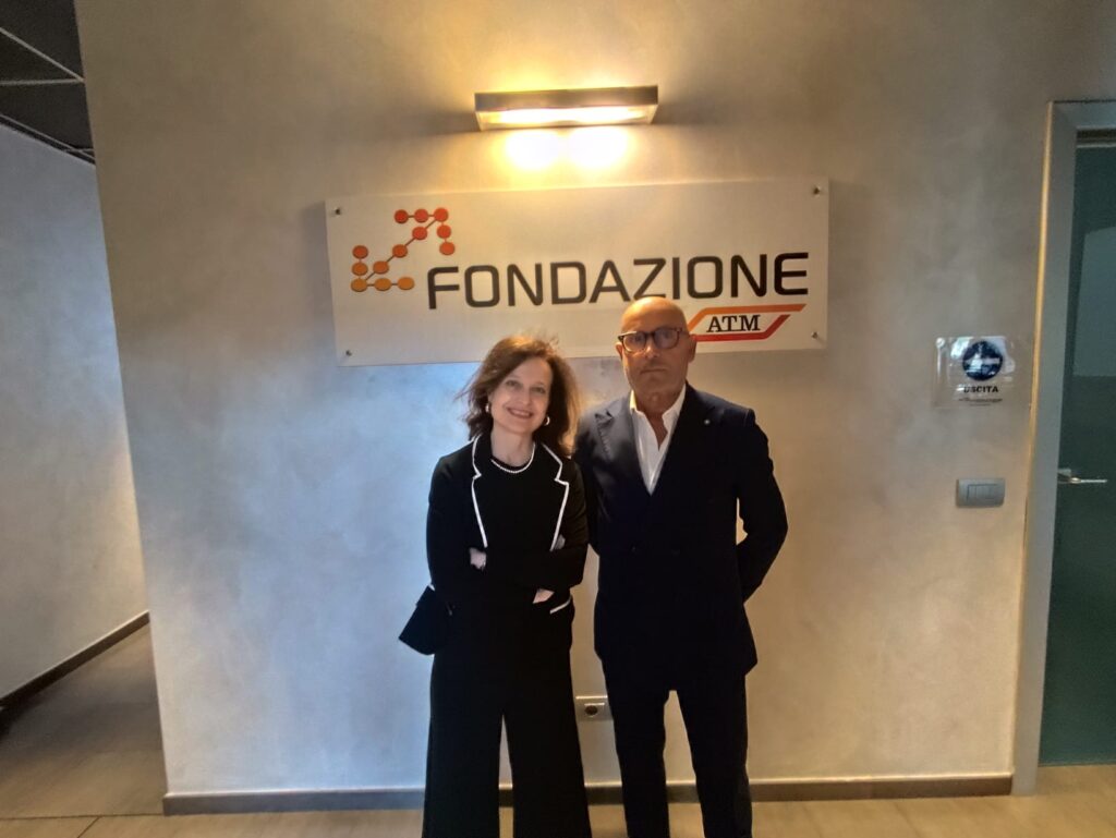 Fondazione ATM