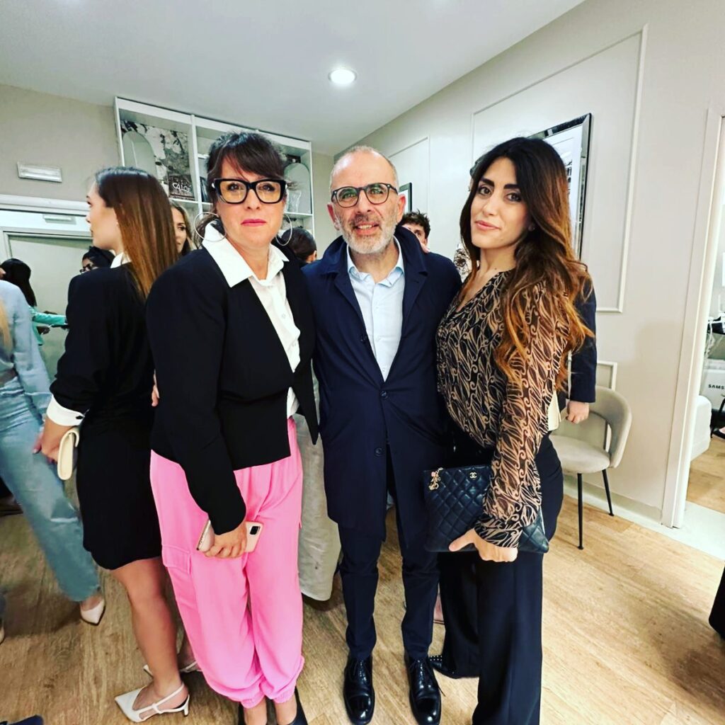 Il nuovo centro di Medicina Estetica rigenerativa integrata e preventiva, inaugurato a Milano, segna un importante passo avanti nel campo del benessere e della bellezza.