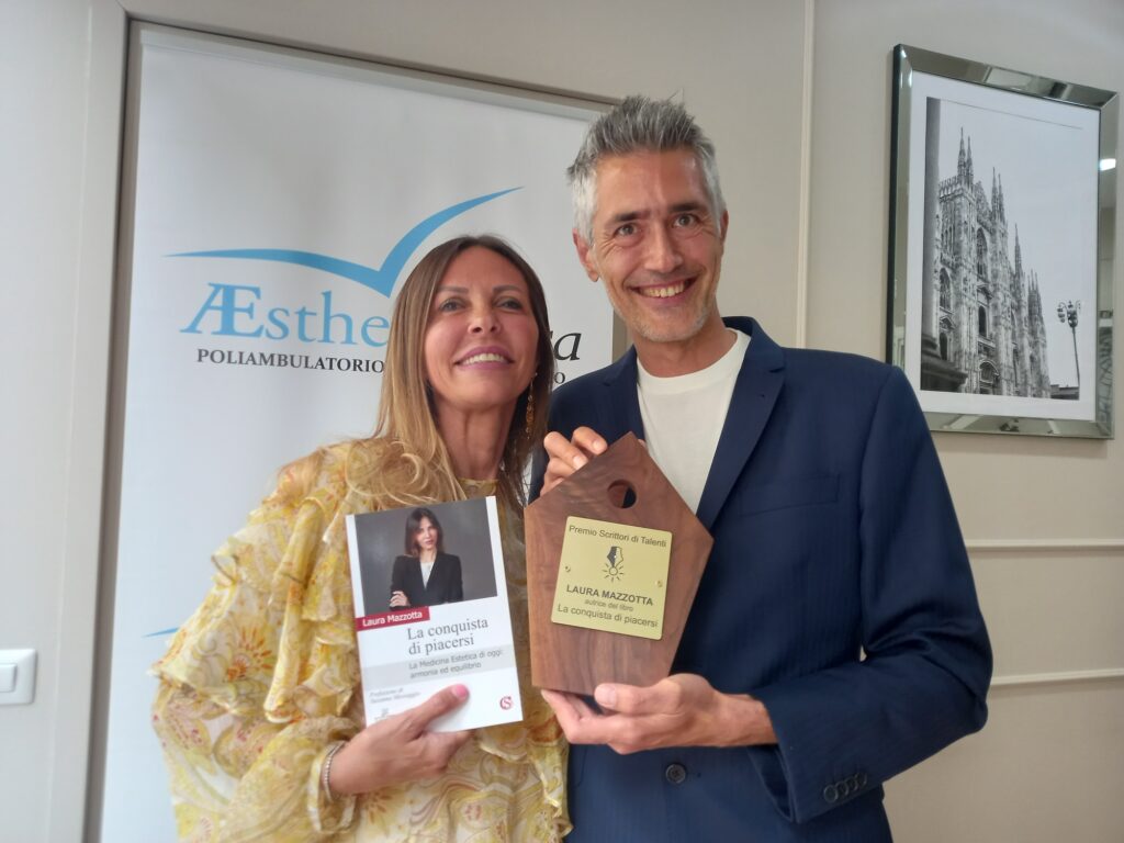 Il nuovo centro di Medicina Estetica rigenerativa integrata e preventiva, inaugurato a Milano, segna un importante passo avanti nel campo del benessere e della bellezza.