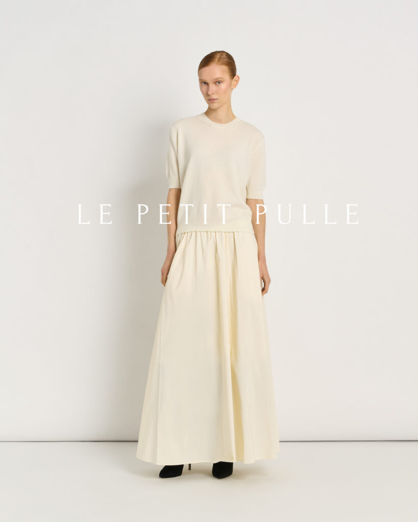 LE PETITE PULLE 