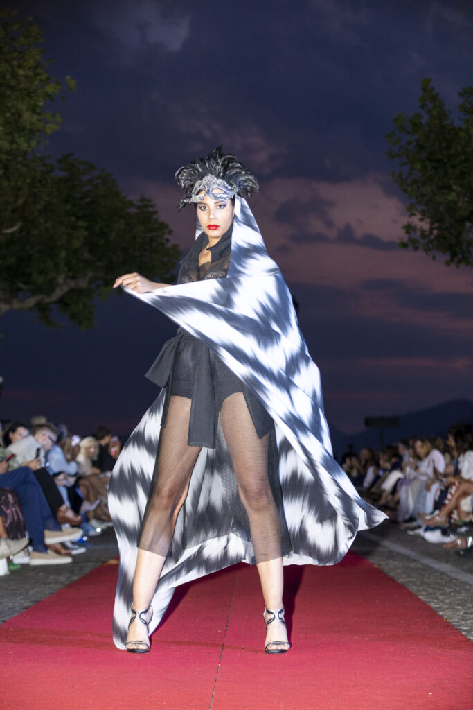 Torri IN Fashion