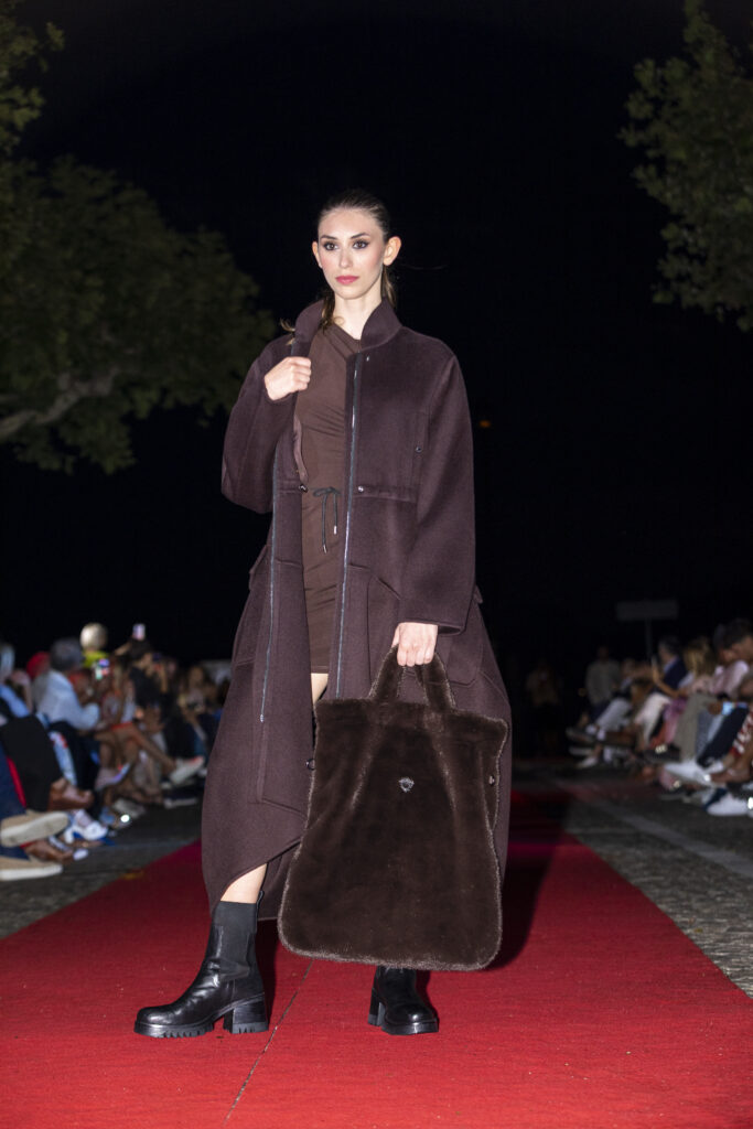 Torri IN Fashion