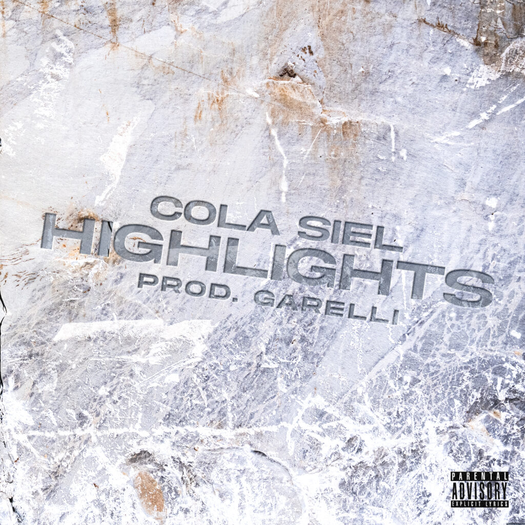 Copertina Highlights cola siel (2)