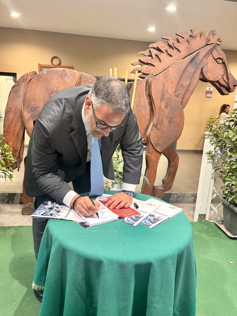 L'Ippodromo di Varese Risplende tra Competizioni e Talenti 