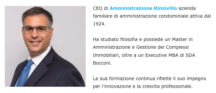 Luigi Rinzivillo