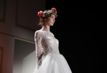 Le collaborazioni entrano in mondo sposa
