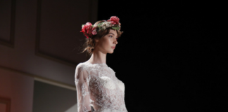 Le collaborazioni entrano in mondo sposa