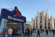 Doomenica 25 la 47a edizione della Stramilano.