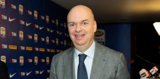 Fassone, rifinanziamento Milan si farà
