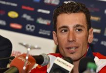 Vincenzo Nibali vince la Milano Sanremo