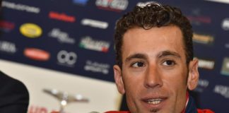 Vincenzo Nibali vince la Milano Sanremo
