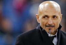 Spalletti compie 59 anni, auguri Inter