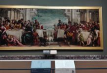 Brera è tutta nuova con caffè e amori di Boccacino