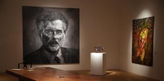 Tour a Milano collezione S.Patrignano