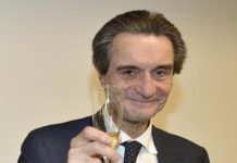 Fontana vince di 20 punti