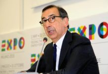 Expo: Sala prosciolto da accusa abuso d’ufficio
