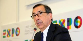 Expo: Sala prosciolto da accusa abuso d’ufficio