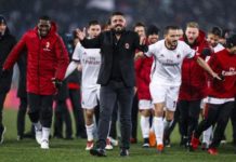 Mirabelli, se ci sono io Gattuso resterà