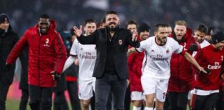 Mirabelli, se ci sono io Gattuso resterà